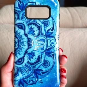 Samsung Galaxy 8 Phone Case